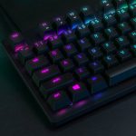 کيبورد ريزر مدل Razer Huntsman Tournament