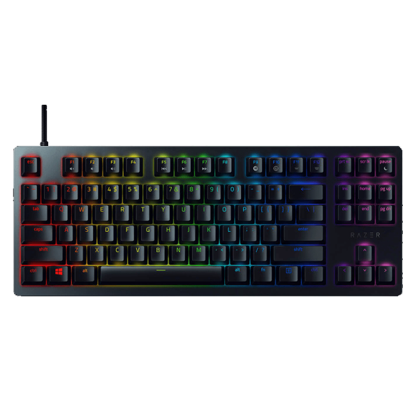 کيبورد ريزر مدل Razer Huntsman Tournament