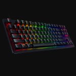 کيبورد ريزر مدل Razer Huntsman Tournament