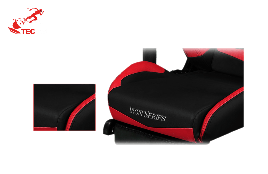 صندلی گیمینگ دی ایکس ریسر DXRacer سری آیرون IS166