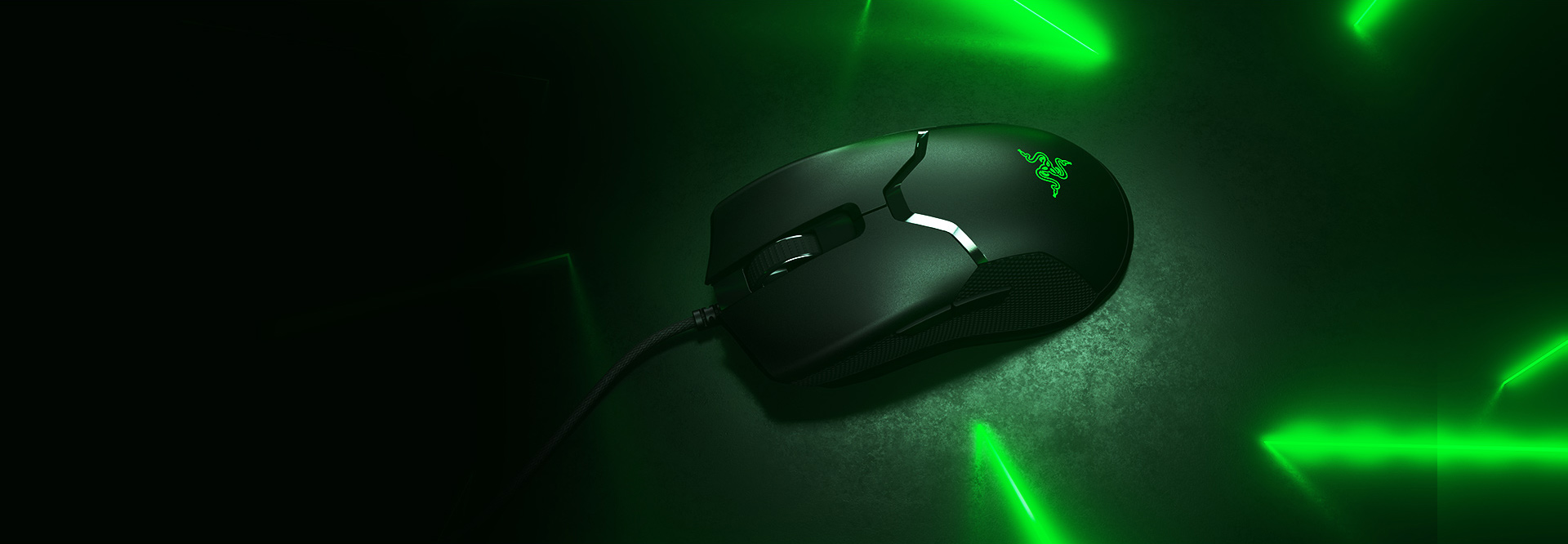 موس ریزر وایپر RAZER VIPER