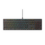 کیبورد مکانیکی گیمینگ گلوریس مدل GLORIOUS GMMK Full Size Bare Bone Edition - تصویر 4