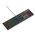 کیبورد مکانیکی گیمینگ گلوریس مدل GLORIOUS GMMK Full Size Bare Bone Edition