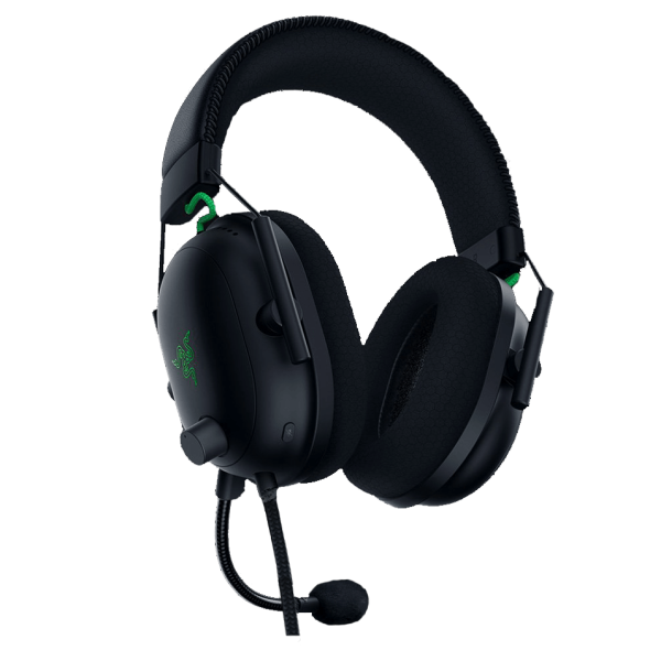 هدست گیمینگ ریزر مدل Razer BlackShark V2