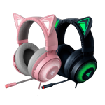 هدست گیمینگ ریزر مدل Razer Kraken Kitty