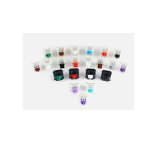 سوییچ گیت رون گلوریس GLORIOUS-GAT Red/Black/Blue/Green - تصویر 2