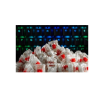 سوییچ گیت رون گلوریس GLORIOUS-GAT Red/Black/Blue/Green - تصویر 3