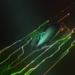 موس ریزر RAZER BASILISK ULTIMATE