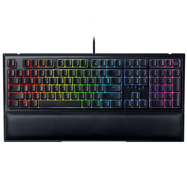 کيبورد ريزر Razer Ornata V2