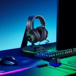 هدست گیمینگ ریزر Razer Kraken Ultimate