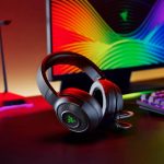 هدست گیمینگ ریزر Razer Kraken X USB