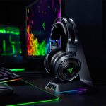 هدست گیمینگ ریزر Razer NARI ULTIMATE