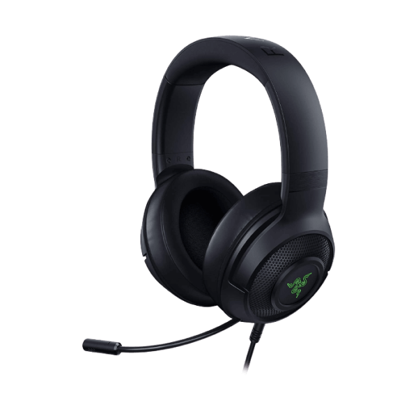 هدست گیمینگ ریزر Razer Kraken X USB