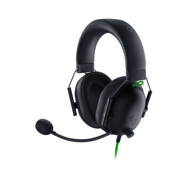 هدست گیمینگ ریزر RAZER Blackshark V2 X