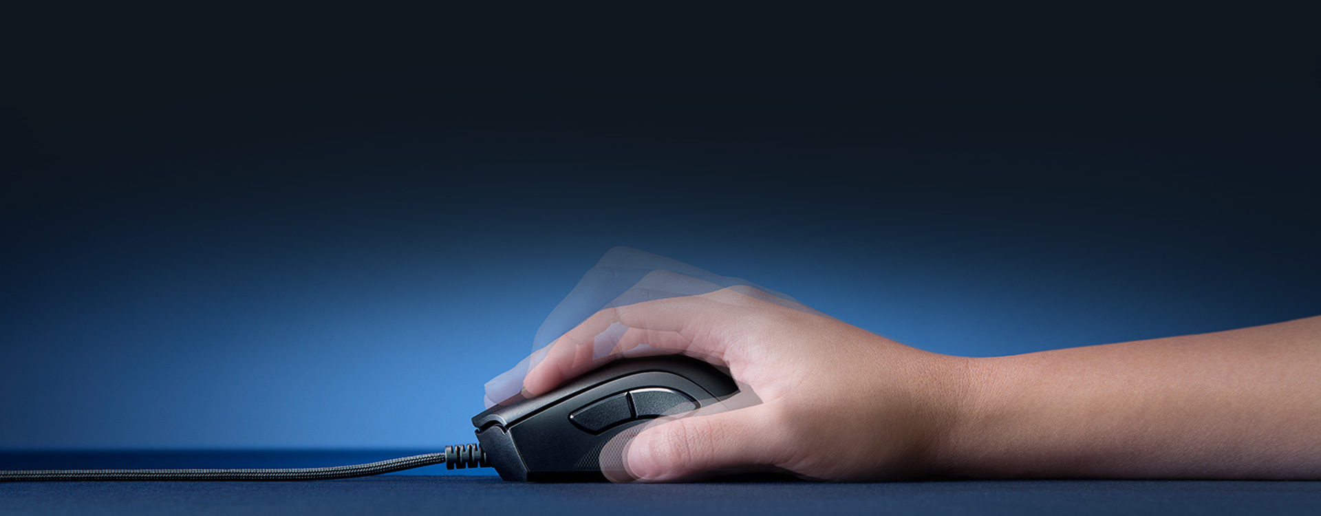 موس ریزر Razer DeathAdder V2