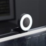 وب کم ریزر مدل Razer Kiyo Webcam