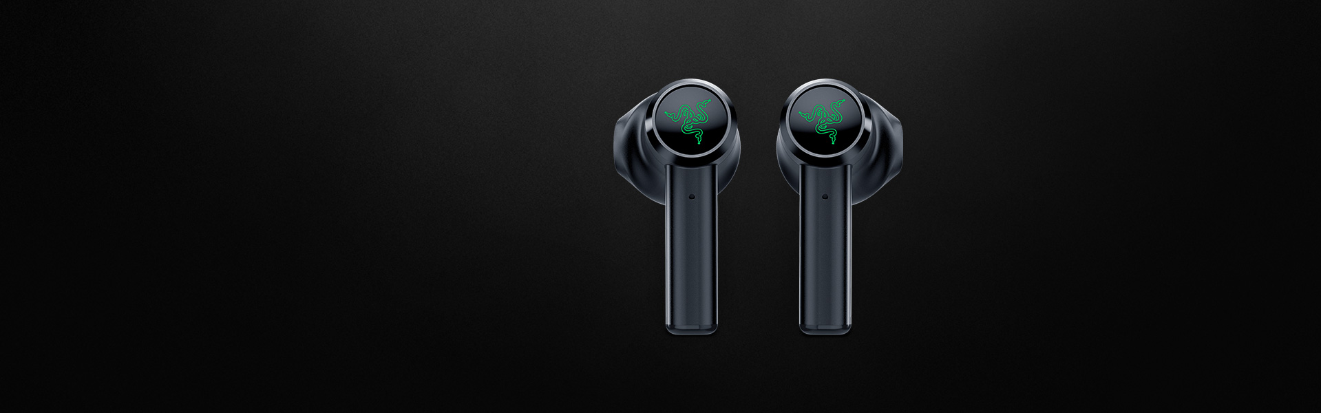 هدفون ریزر مدل RAZER Hammerhead True Wireless Earbuds
