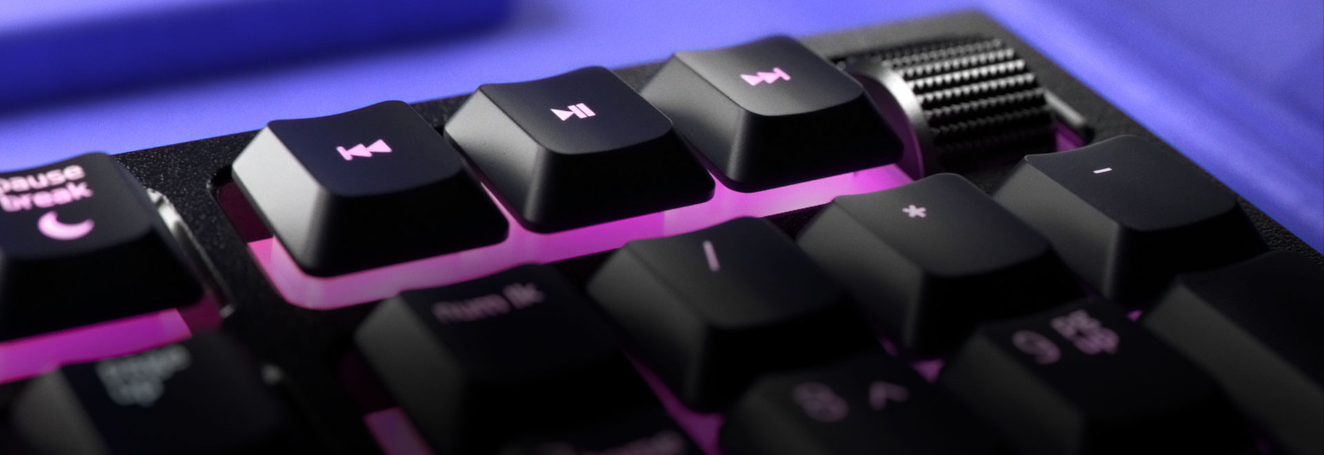 کيبورد ريزر Razer Ornata V2