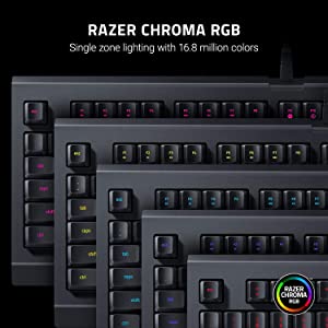 Razer Cynosa Lite