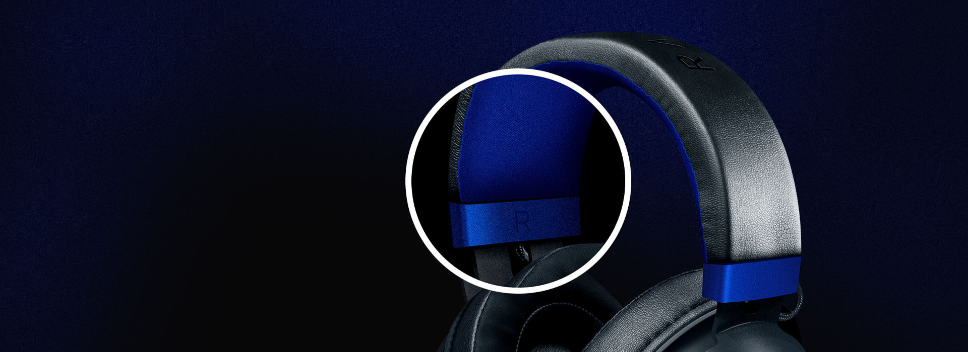 هدست گیمینگ ریزر Razer Kraken for Console