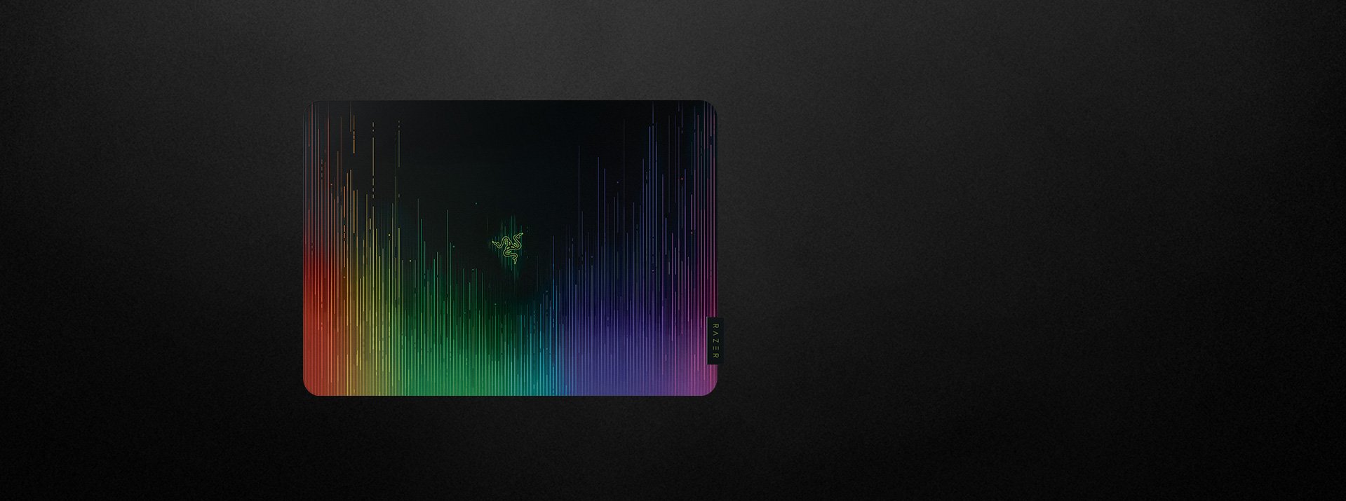 موس پد گیمینگ ریزر Razer Sphex V2 Mini