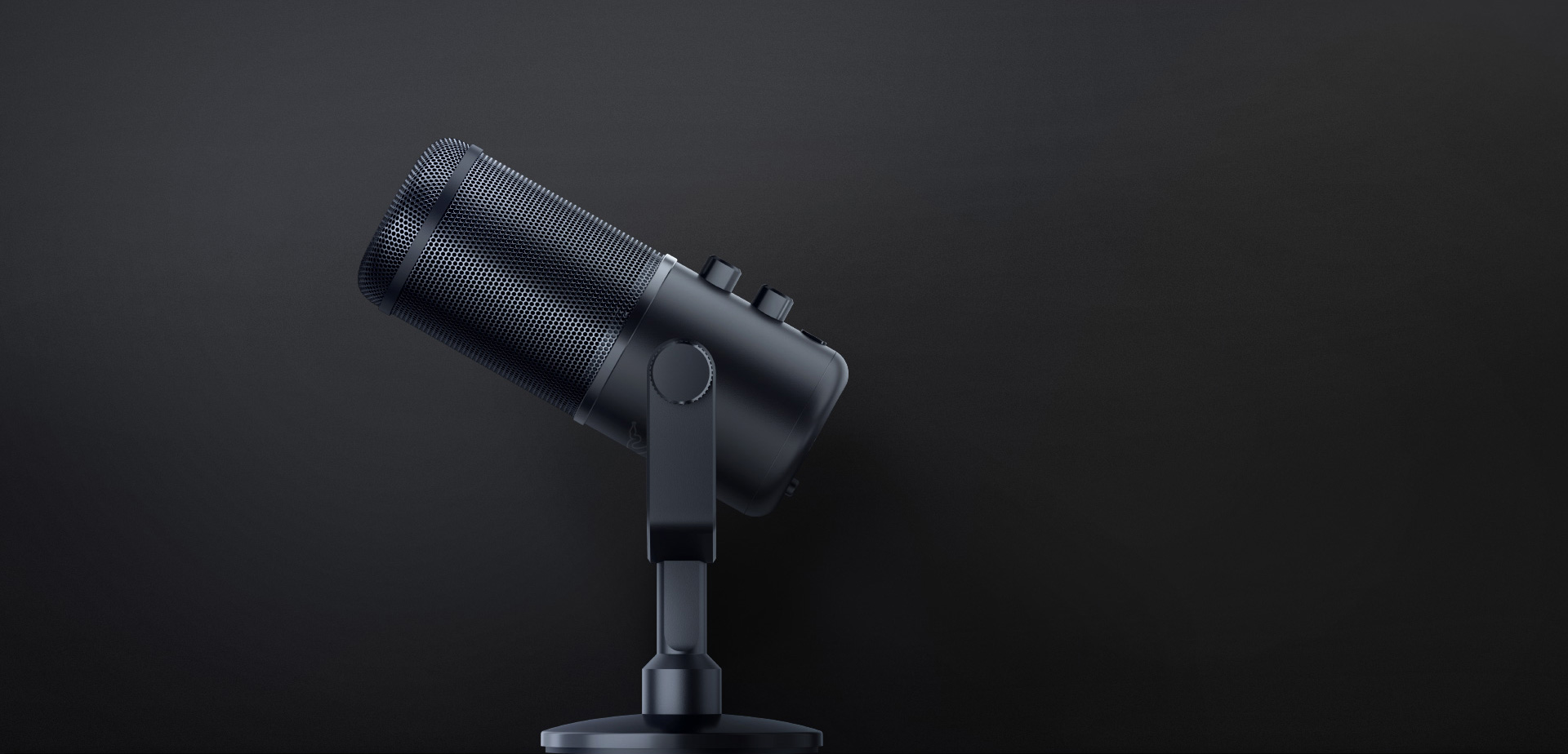 میکروفون ریزر RAZER SEIREN ELITE