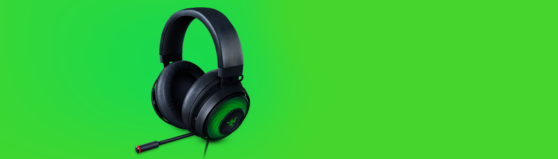 هدست گیمینگ ریزر Razer Kraken Ultimate