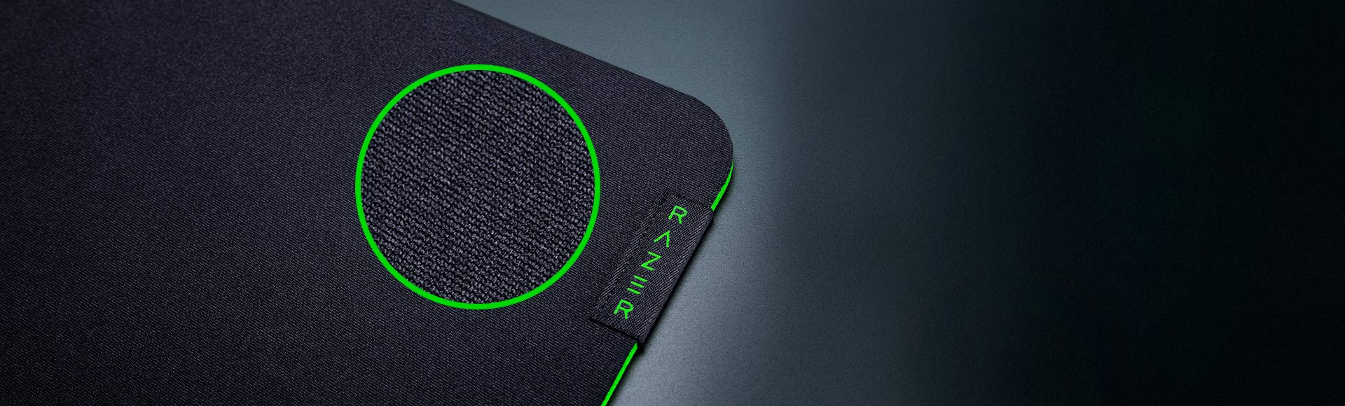موس پد گیمینگ ریزر Razer Gigantus v2 xxl