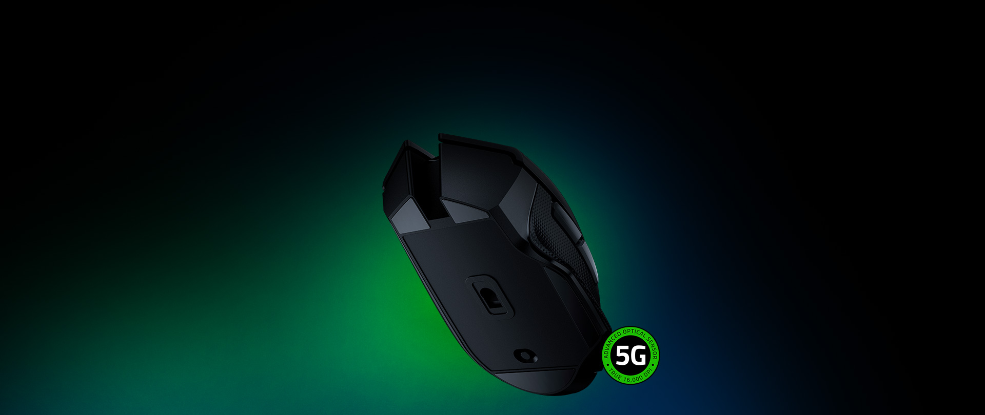 موس ریزر RAZER Basilisk X HyperSpeed