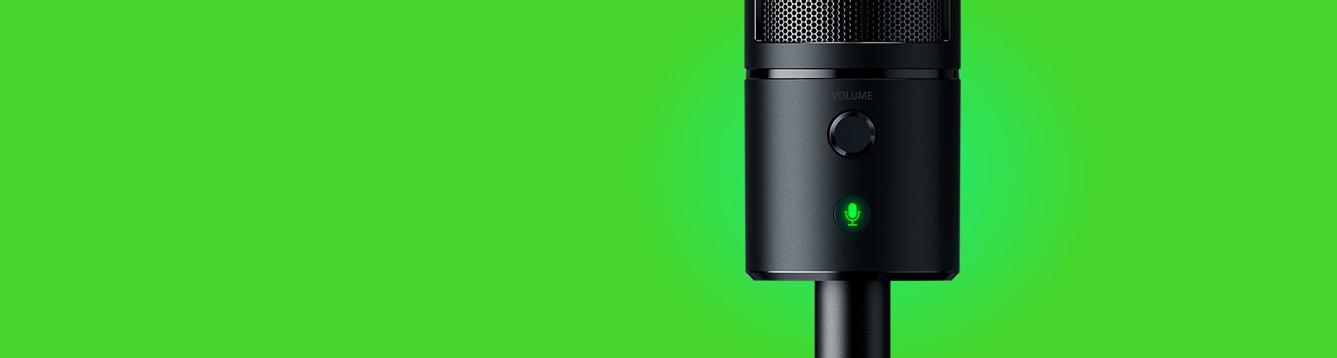 میکروفون ریزر RAZER SEIREN EMOTE