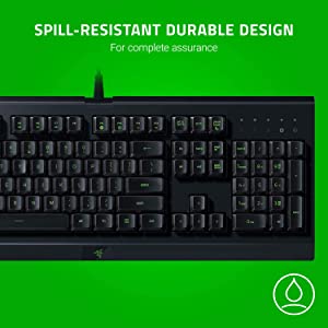 Razer Cynosa Lite