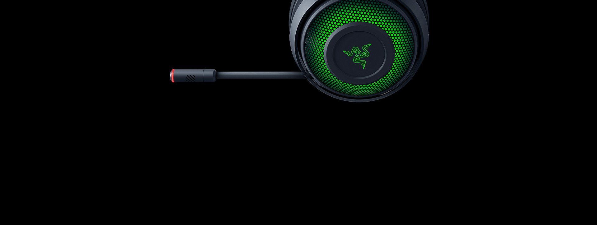 هدست گیمینگ ریزر Razer Kraken Ultimate