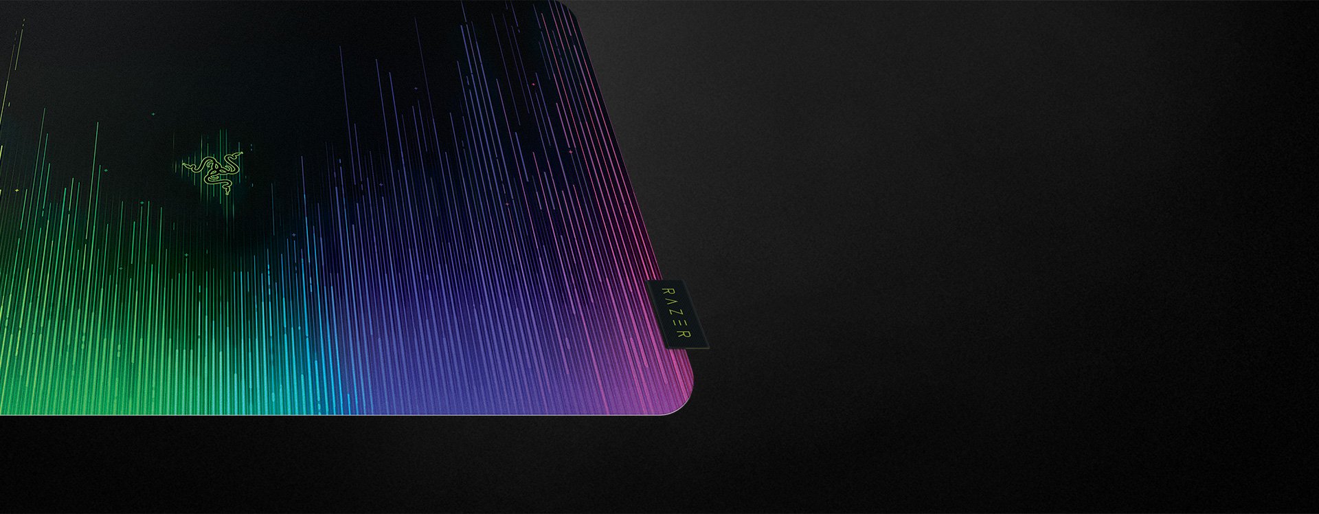 موس پد گیمینگ ریزر Razer Sphex V2 Mini