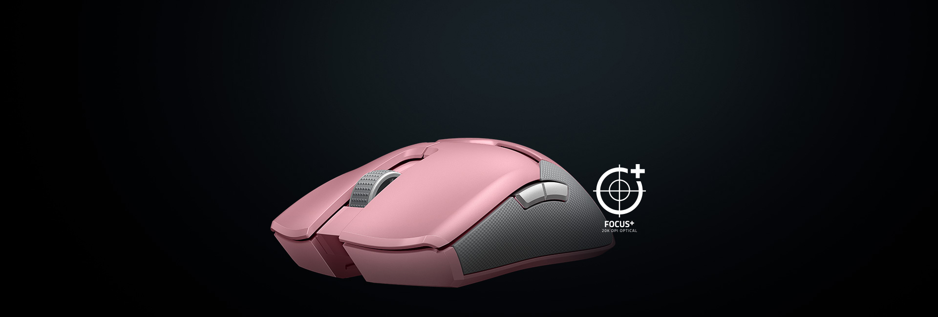 موس ریزر RAZER VIPER ULTIMATE