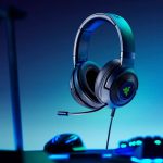 هدست گیمینگ ریزر Razer Kraken X USB