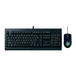 باندل موس و کیبورد ریزر Razer Cynosa Lite & Razer Abyssus Lite