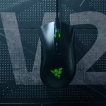 موس ریزر Razer DeathAdder V2