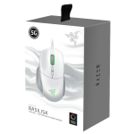 موس گیمینگ razer basilisk mercury