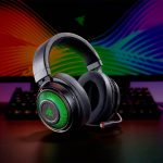 هدست گیمینگ ریزر Razer Kraken Ultimate