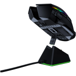 موس ریزر RAZER BASILISK ULTIMATE
