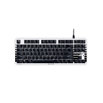 کيبورد ريزر مدل Razer BlackWidow LITE ORANGE SWITCH Stormtrooper