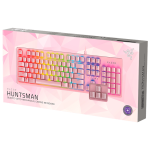 کيبورد ريزر Razer Huntsman Quartz - تصویر 2