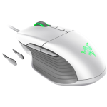 موس گیمینگ razer basilisk mercury