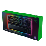 کيبورد ريزر مدل RAZER Huntsman elite opto mechanical