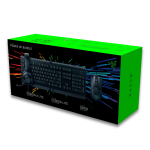 باندل موس، کیبورد و هدست ریزر Kraken x lite, Viper , Cynosa lite