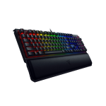 کيبورد ريزر مدل Razer BlackWidow LITE ORANGE SWITCH ME