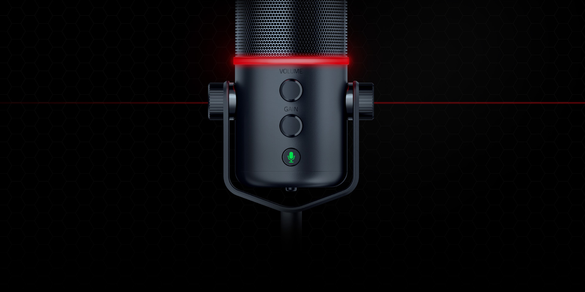 میکروفون ریزر RAZER SEIREN ELITE