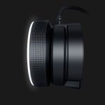 وب کم ریزر مدل Razer Kiyo Webcam