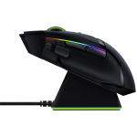 موس ریزر RAZER BASILISK ULTIMATE