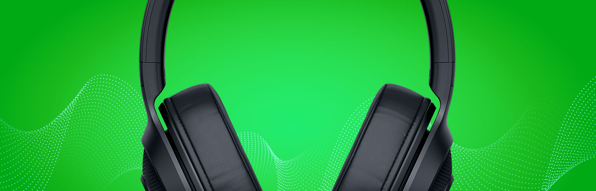 هدست گیمینگ ریزر Razer Kraken X USB هدست گیمینگ ریزر Razer Kraken X USB